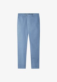 Non sélectionné, turquoise blue