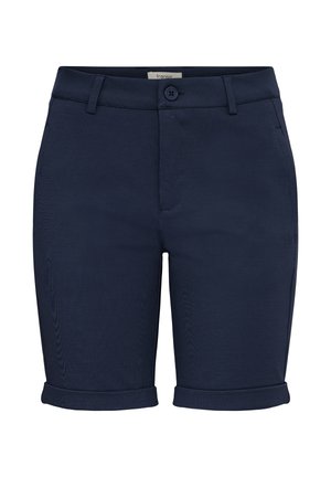 Fransa, FRLANO SHO - Šortky - dark peacoat