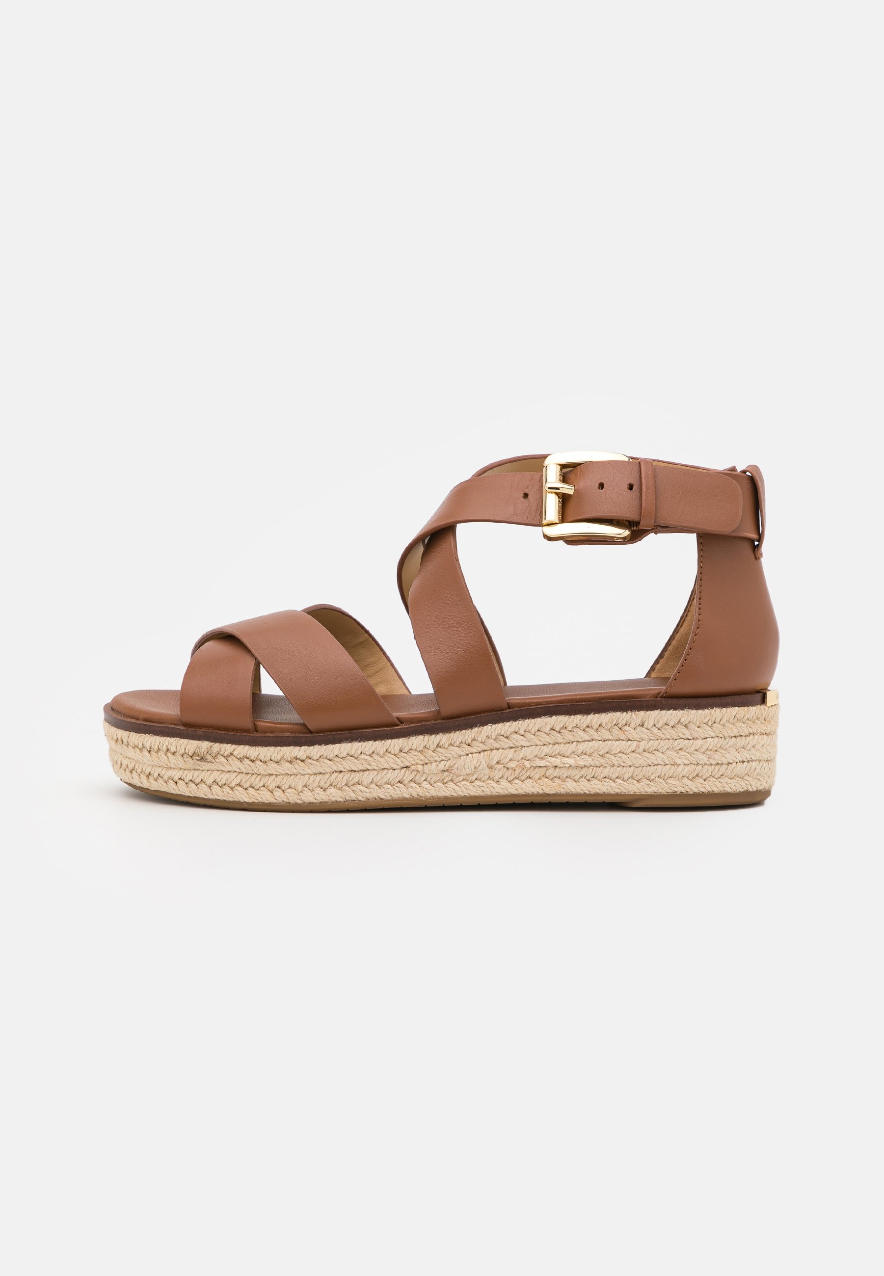 Michael Kors Sandalen Dames (Zwart) om te zoenen