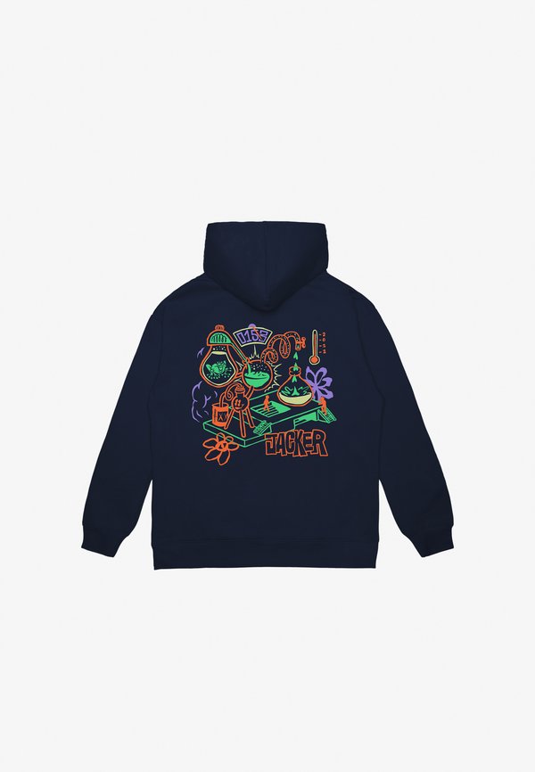 DISTILLERY HOODIE UNISEX - Hoodie4