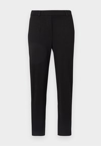 JDYNEW PRETTY POCKET ANCLE PANT - Bukse - black