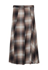 LUNGA SA20 - Gonna a campana - une variante