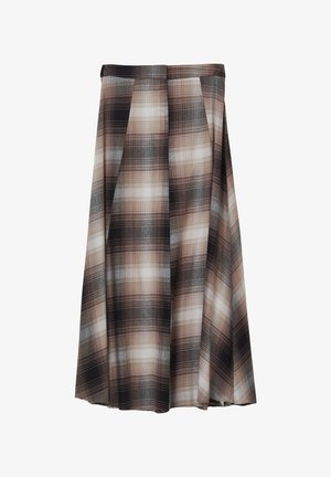 Calliope LUNGA SA20 - A-Linien-Rock - une variante