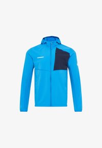 Niet geselecteerd, glacier blue-marine
