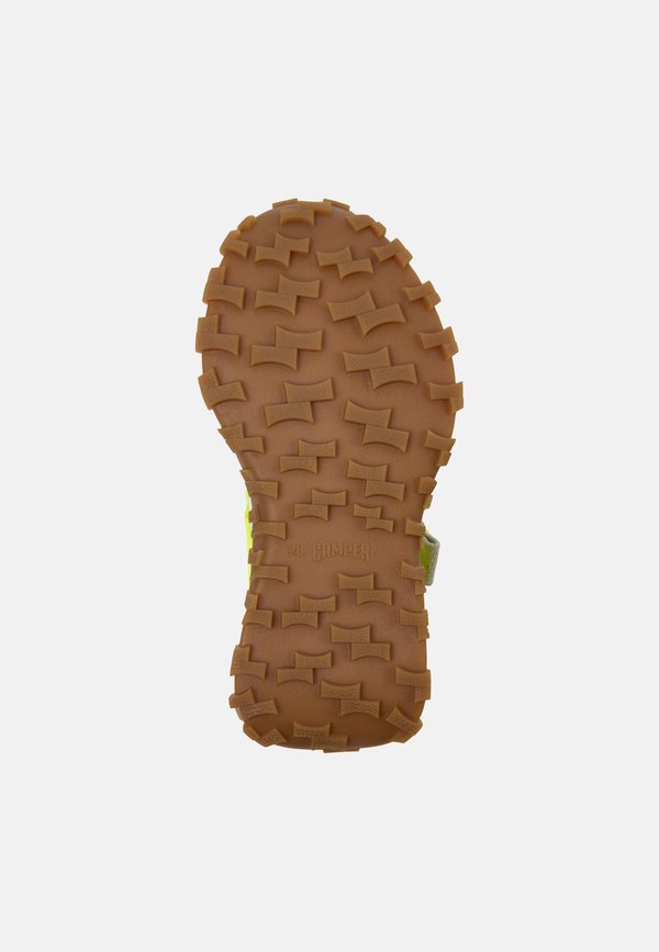 Trainers - grau weiß4