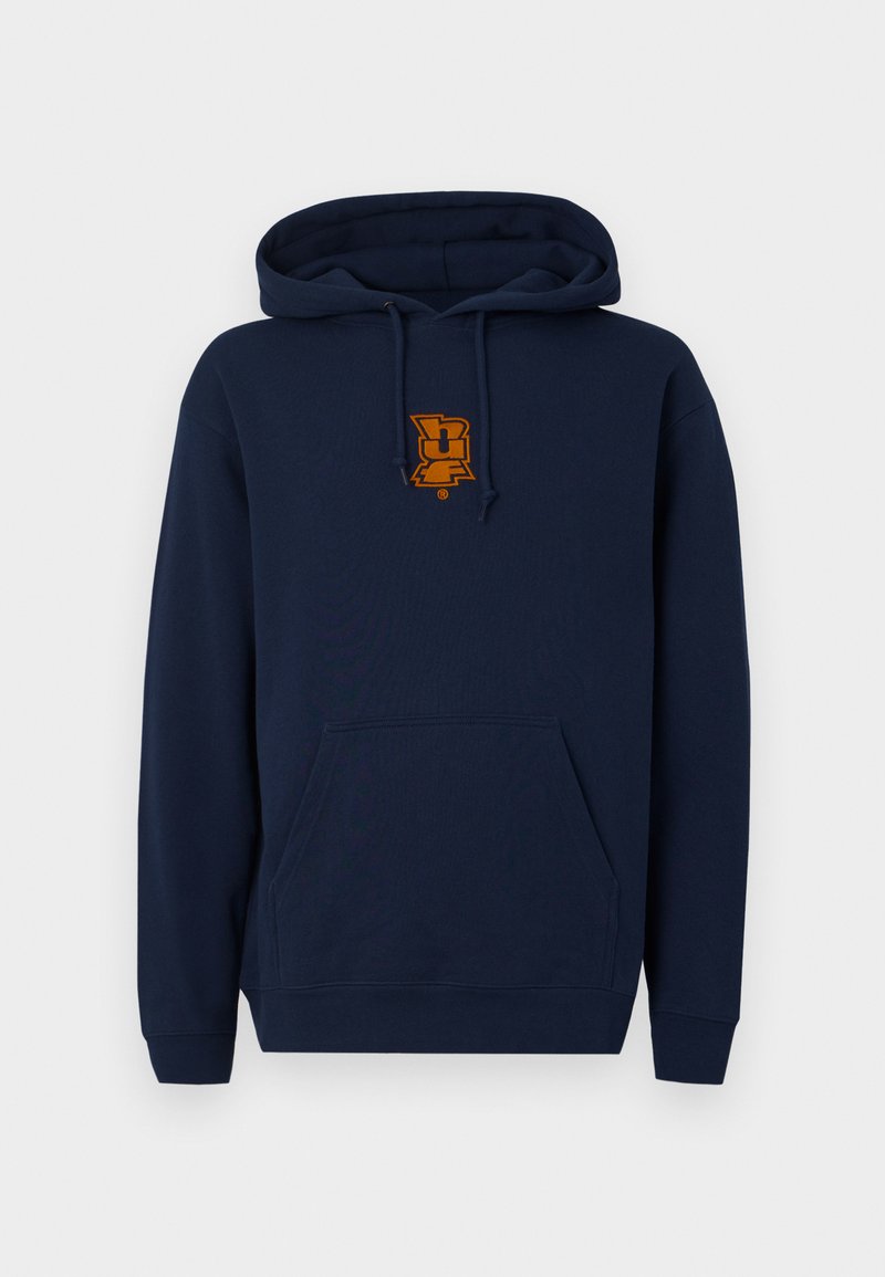 HUF Hoodie donkerblauw HUF Hoodie donkerblauw