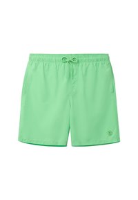 Nevybrané, neon green