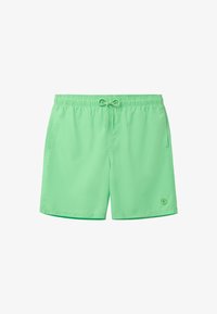 Nem kiválasztott, neon green