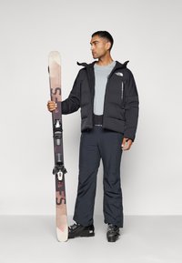 The North Face CIRQUE JACKET - Giacca da sci - black
