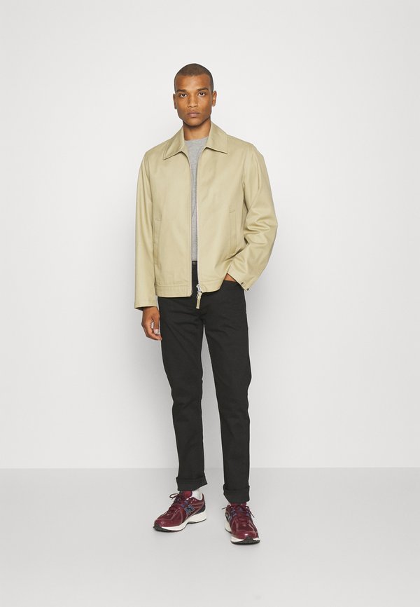 502™ TAPER HI BALL - Straight leg jeans - stylo adv t34