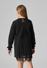 smALLSAINTS REGULAR FIT - Freizeitkleid - black