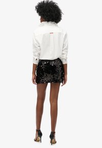 Superdry & Co - Spódnica mini