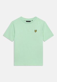 Δεν επιλέχθηκε, turquoise shadow