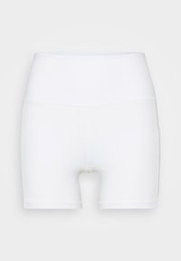 Tights - white/black