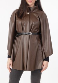 Niet geselecteerd, braun