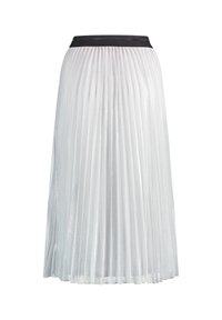 Taifun GLITZER-EFFEKT - A-Linien-Rock - silber