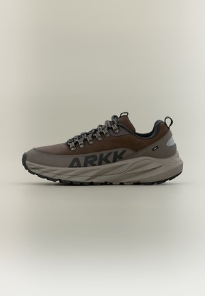 ARKK Copenhagen, ORBIT WR UNISEX - Маратонки - mocha