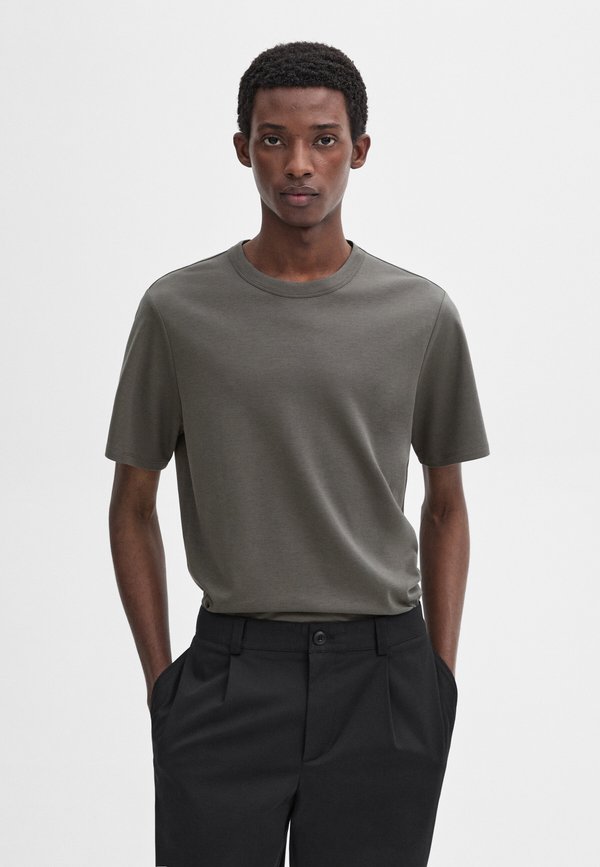 SHORT SLEEVE  - Basic T-shirt