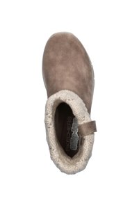 Skechers Snowboots  - bruin