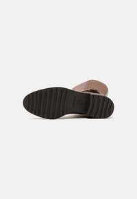 Tamaris Stiefel - cognac