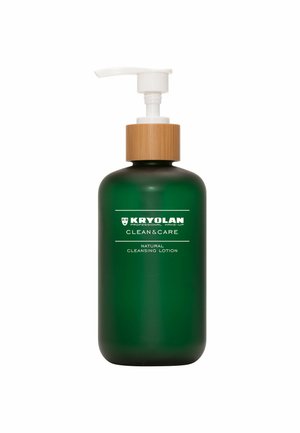 CLEANSING LOTION - Makeup remover - -