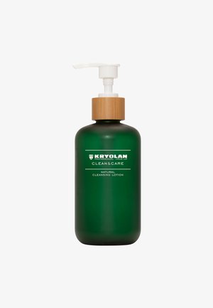 Kryolan, CLEANSING LOTION - Makeup remover