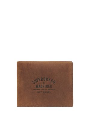 Monedero - brown