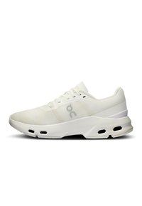 CLOUDPULSE - Tenisice za trening - white   frost