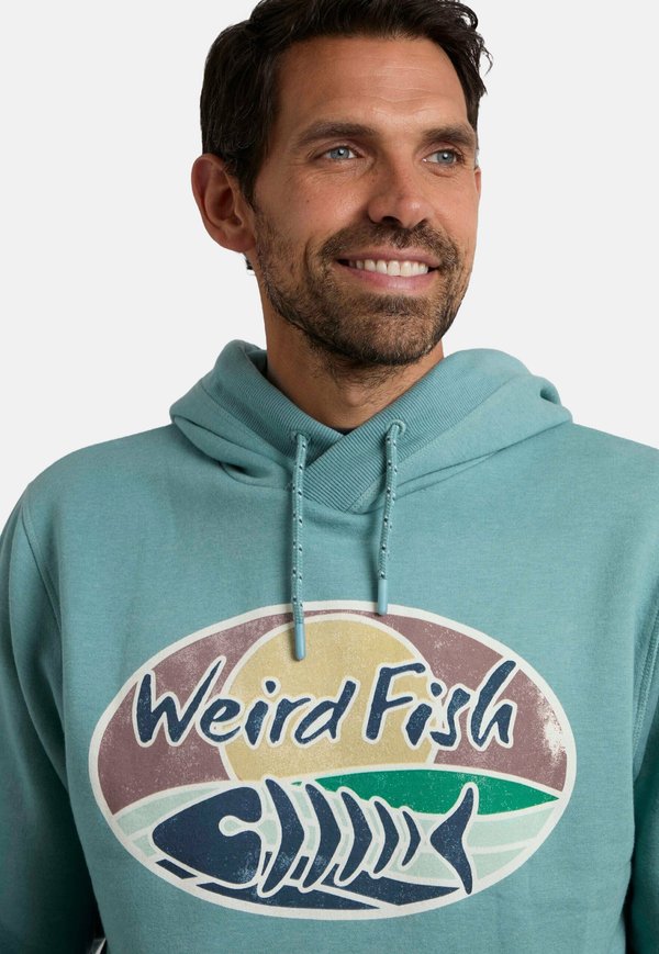 BRYANT FRONT GRAPHIC  - Hoodie3