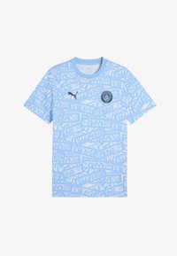 Vald, team light blue white