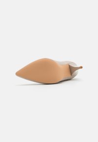 Even&Odd High Heel Stiefelette - beige