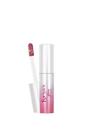 Flormar, MAKE UP - K-SPIRIT GLOW LIP TINT - Liquid lipstick - blossom pop