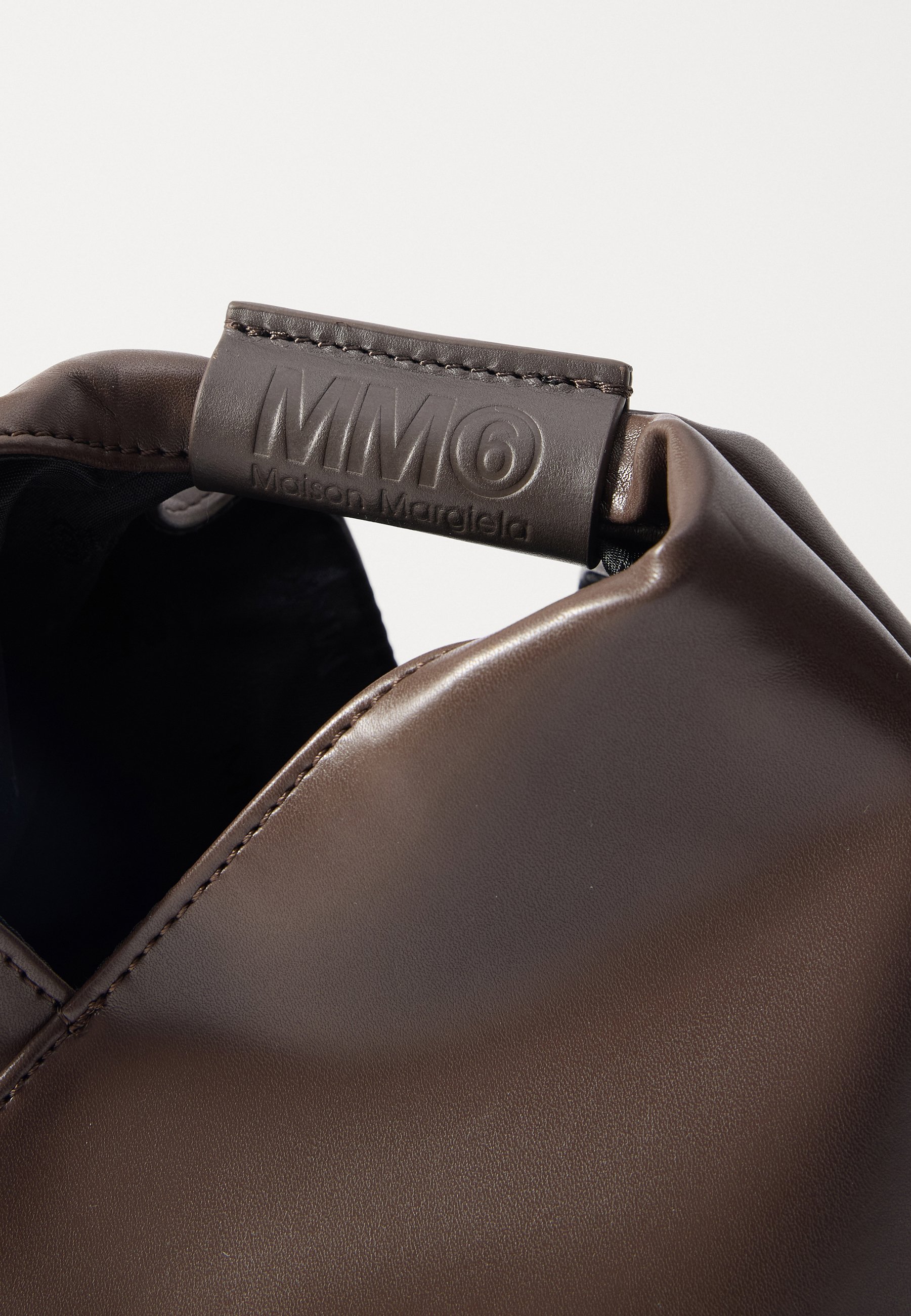 MM6 Maison Margiela JAPANESE CROSSBODY BAG - Borsa a mano