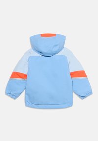 Non sélectionné, bright blue