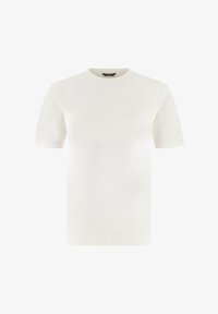 Non sélectionné, white