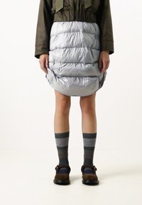 Pal Sporting Goods TRAIL CLOUD SKIRT - A-line skjørt - gray silver