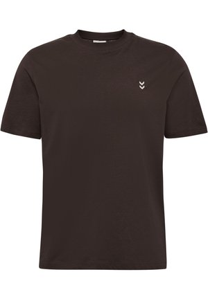 PULSE - T-shirts basic - after dark