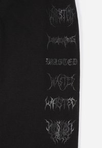Wasted Paris UNISEX SINNER - Joggebukse - faded black