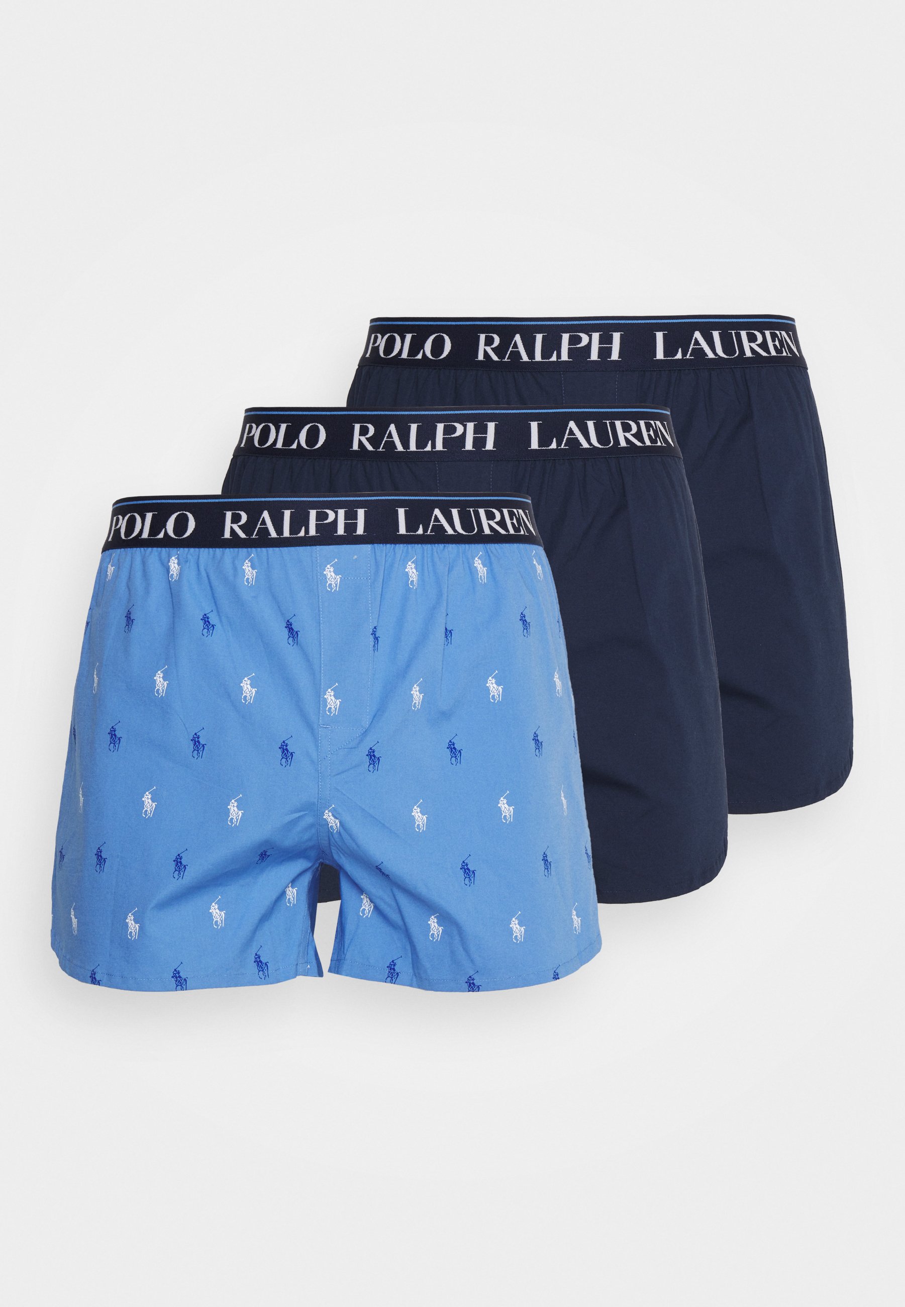 ralph lauren boxer short