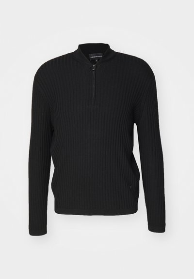 Emporio Armani Pullover - nero