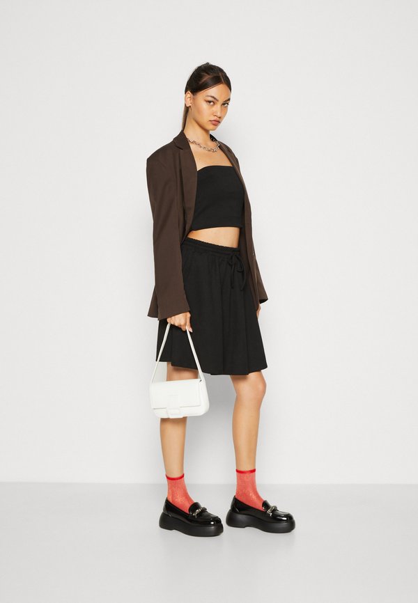 VISUDAS SHORT SKIRT - A-line skirt4