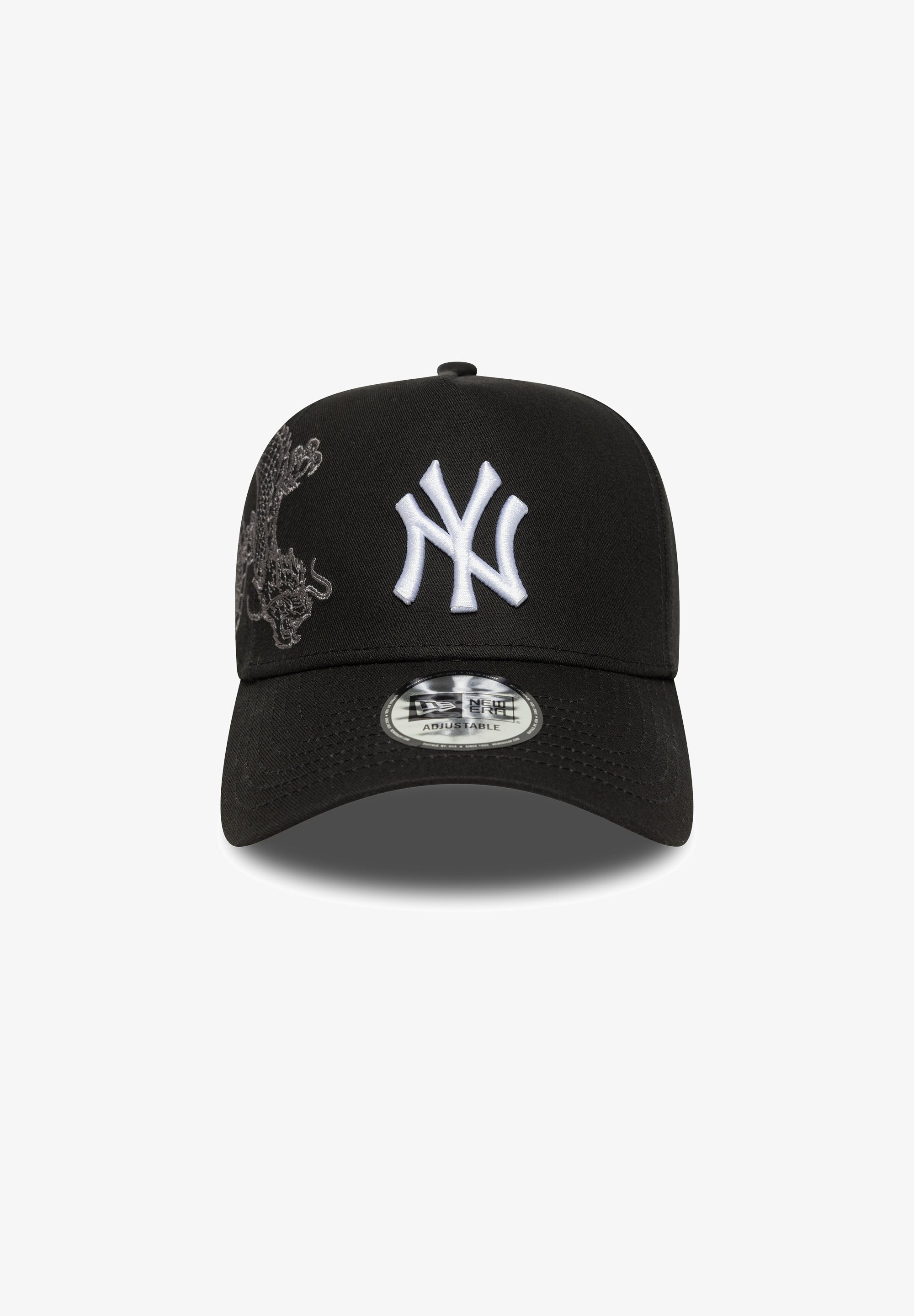 Cappello Da Baseball Nero Per Veterani - Berretto Con 5 Stelle E - Foto 8