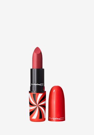 LIPSTICK - Lipstick - for my next trick…