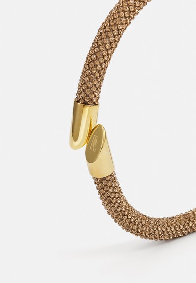 Rabanne COLLIER - Collana - gold-coloured