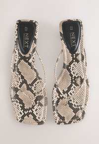 Non sélectionné, snake