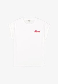 Non sélectionné, off white