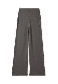 Non selezionato, grigio medio melange