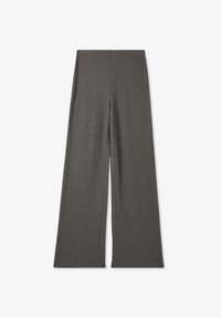 Non selezionato, grigio medio melange