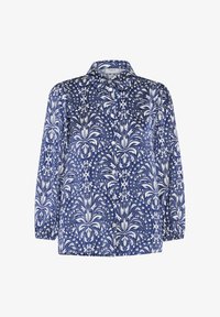 Selected, midnight sail paisley