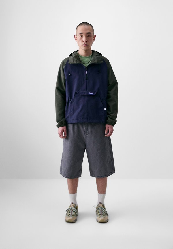 PAC JAC - Windbreaker4